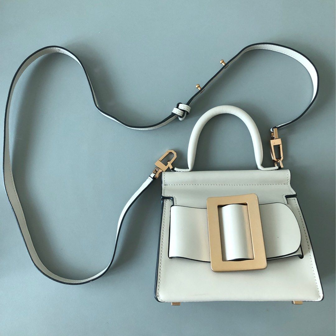 Boyy bag second hand online