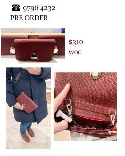 Longchamp Le Pliage Néo  Bucket Bag S, Luxury, Bags & Wallets on Carousell