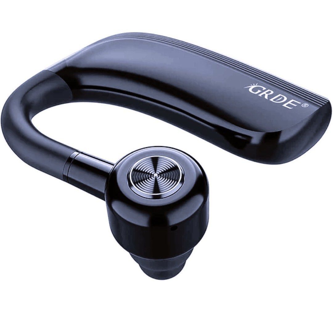 Brand New GRDE Bluetooth Earphones Bluetooth Headset Wireless