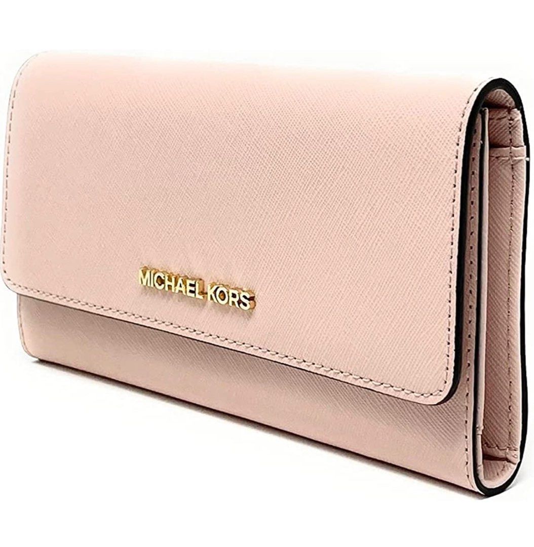 Mk wallet for women clearance