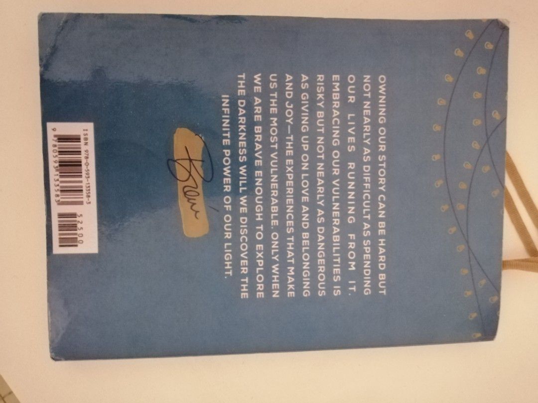 brene-brown-self-help-hobbies-toys-books-magazines-storybooks-on