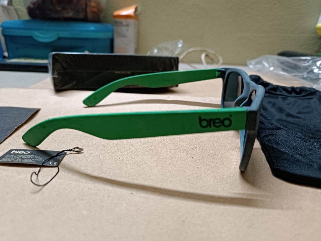 Breo sunglasses new arrivals