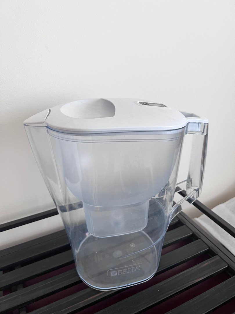 Brita pitcher on Carousell