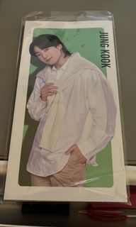 BTS x XYLITOL (Limited to Korea)