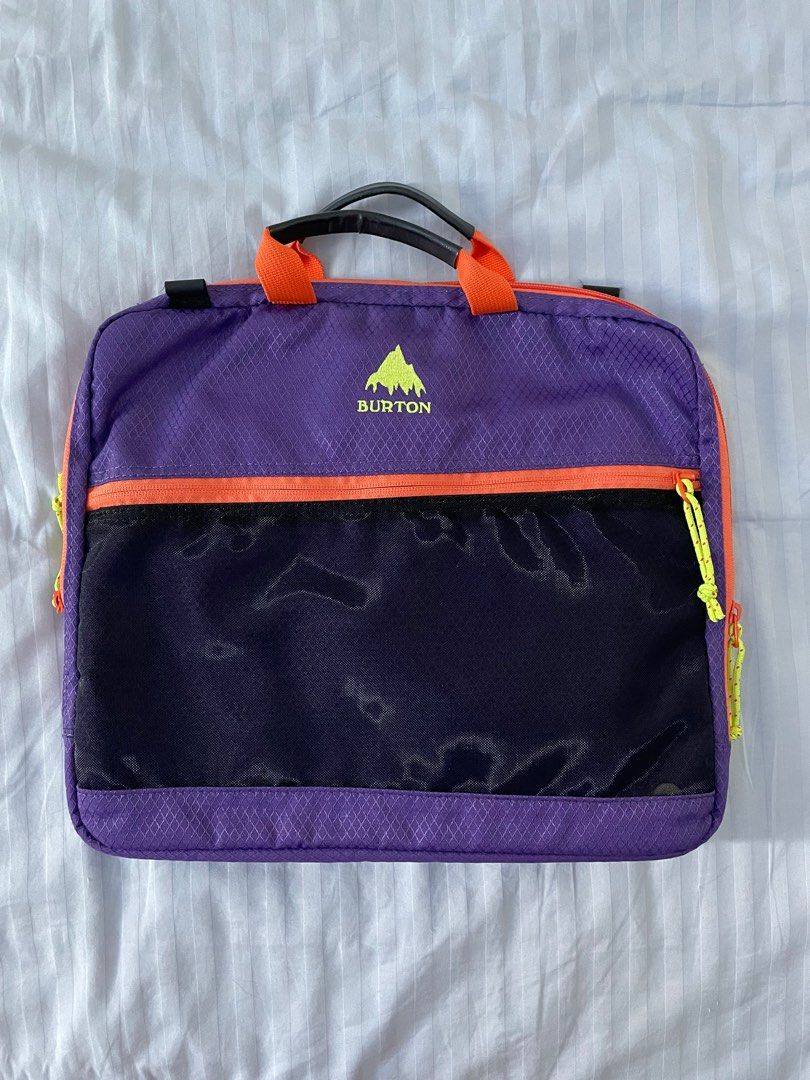 Burton laptop bag, Computers & Tech, Parts & Accessories, Laptop Bags