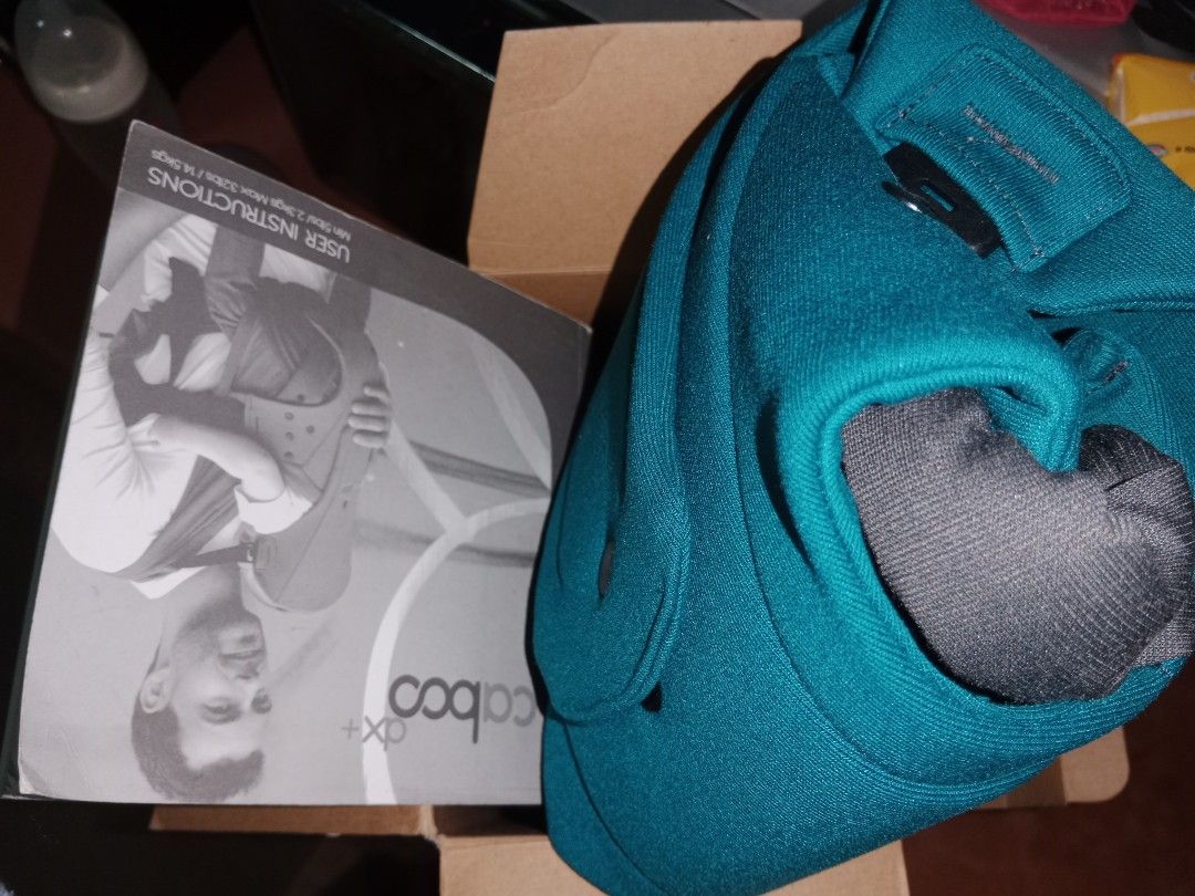 Caboo dx coolpass hotsell