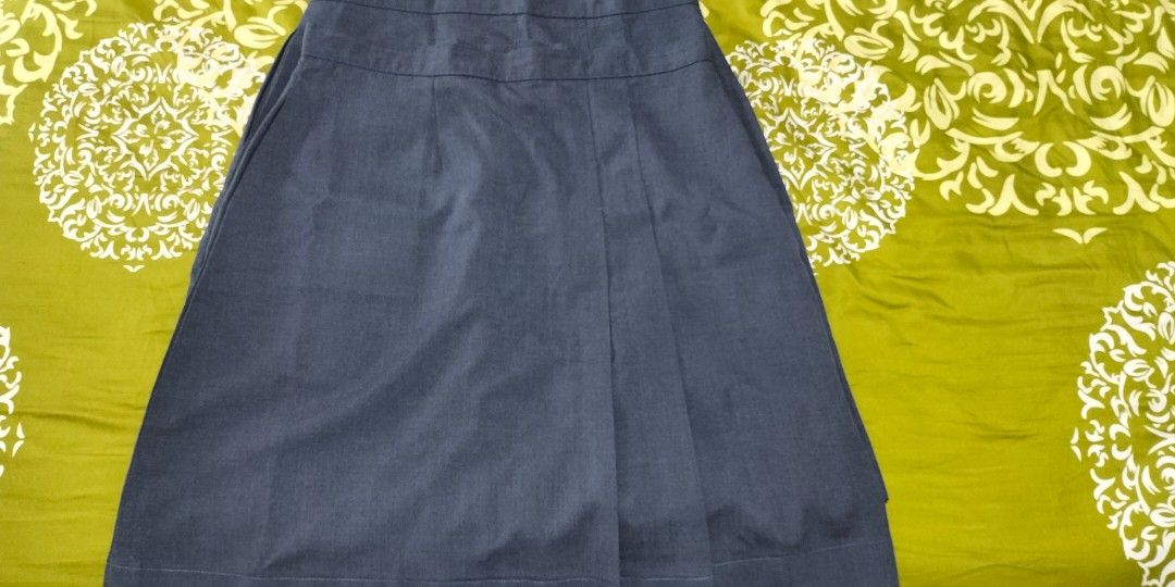 Canberra Secondary School uniform, Men