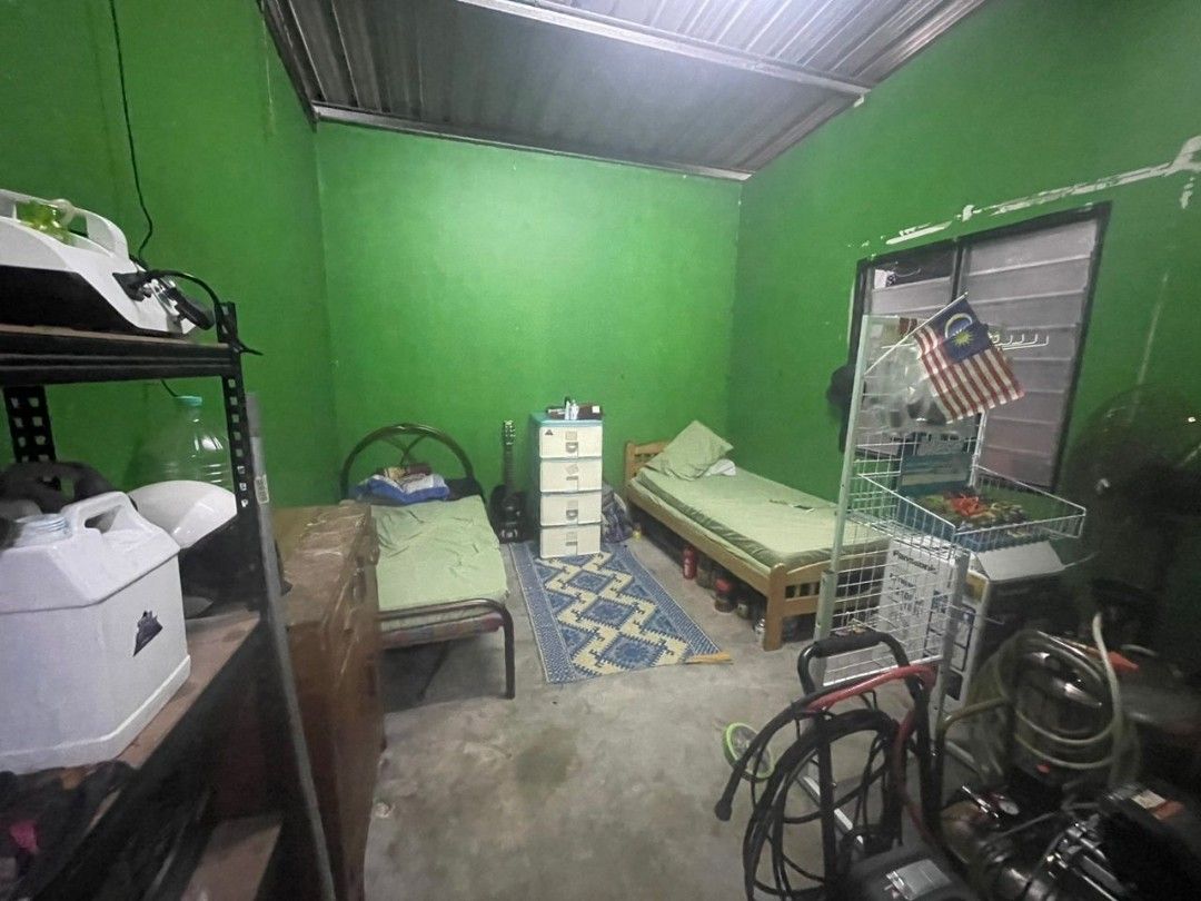 Car Wash Alam Damai Cheras, Property, Rentals on Carousell