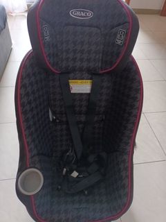 CARSEAT Graco Contender 65 Bayi Anak Kereta Kursi Goyang