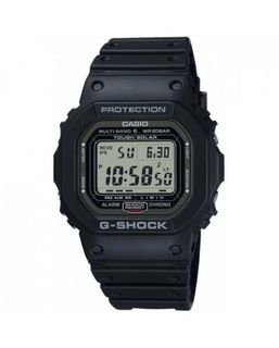 Casio GSHOCK GW-5000U-1JF