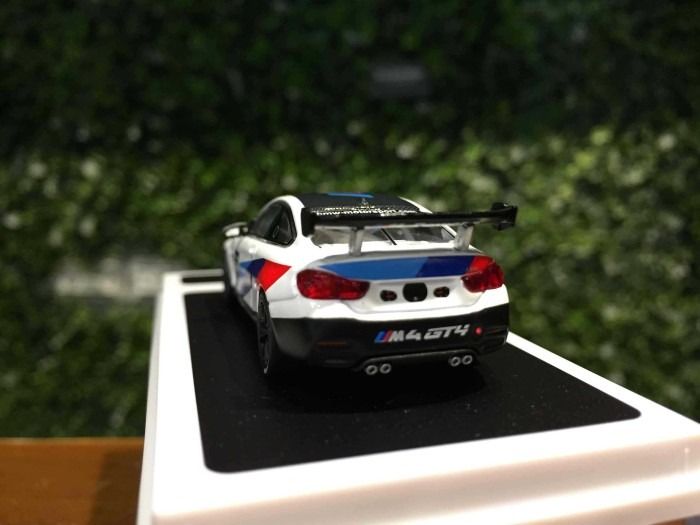 Catch22 1/64 - BMW M4 GT4 (F82), Hobbies & Toys, Toys & Games on