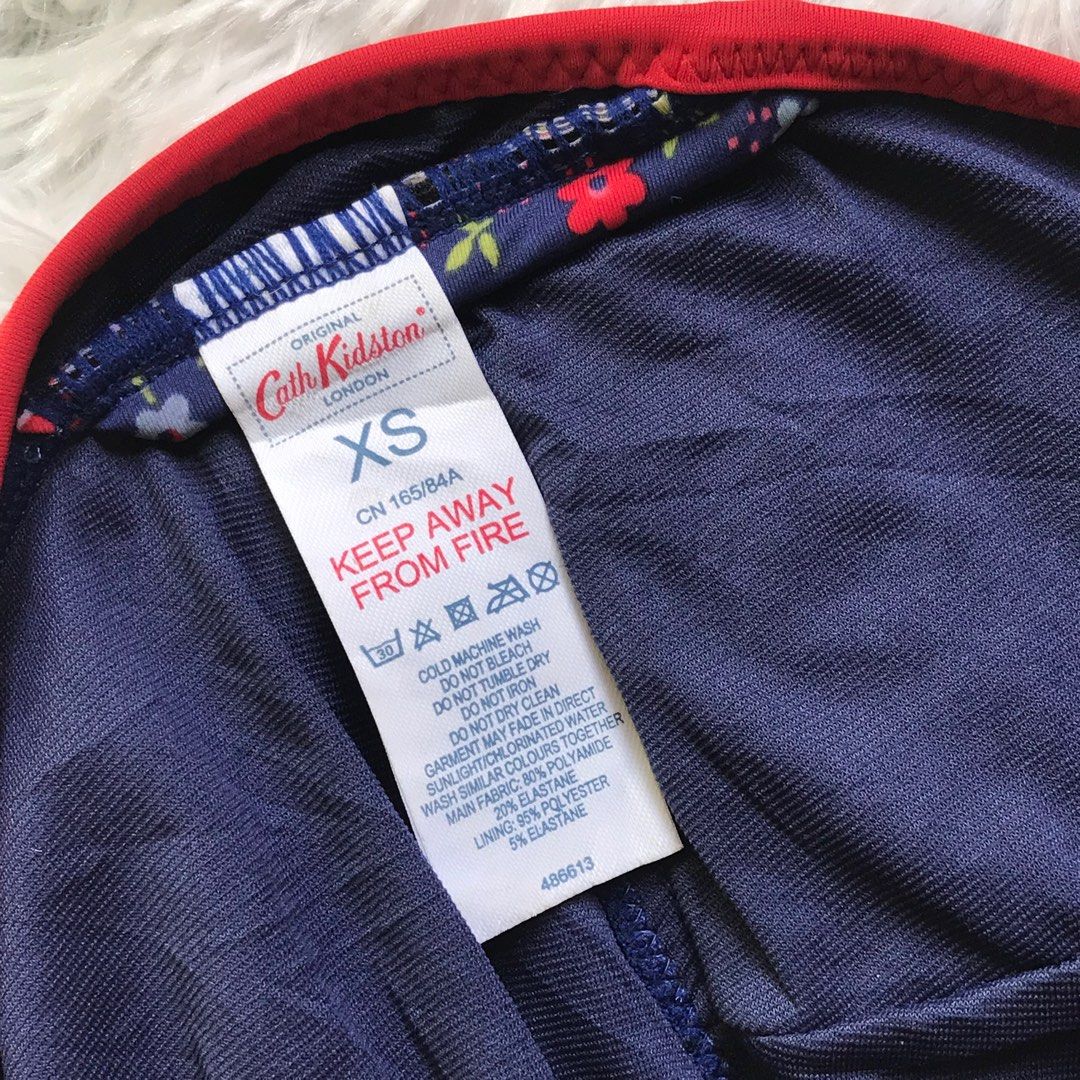 Cath kidston swimwear shop