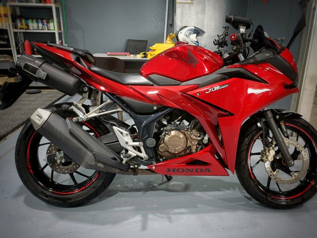Honda k45g sale