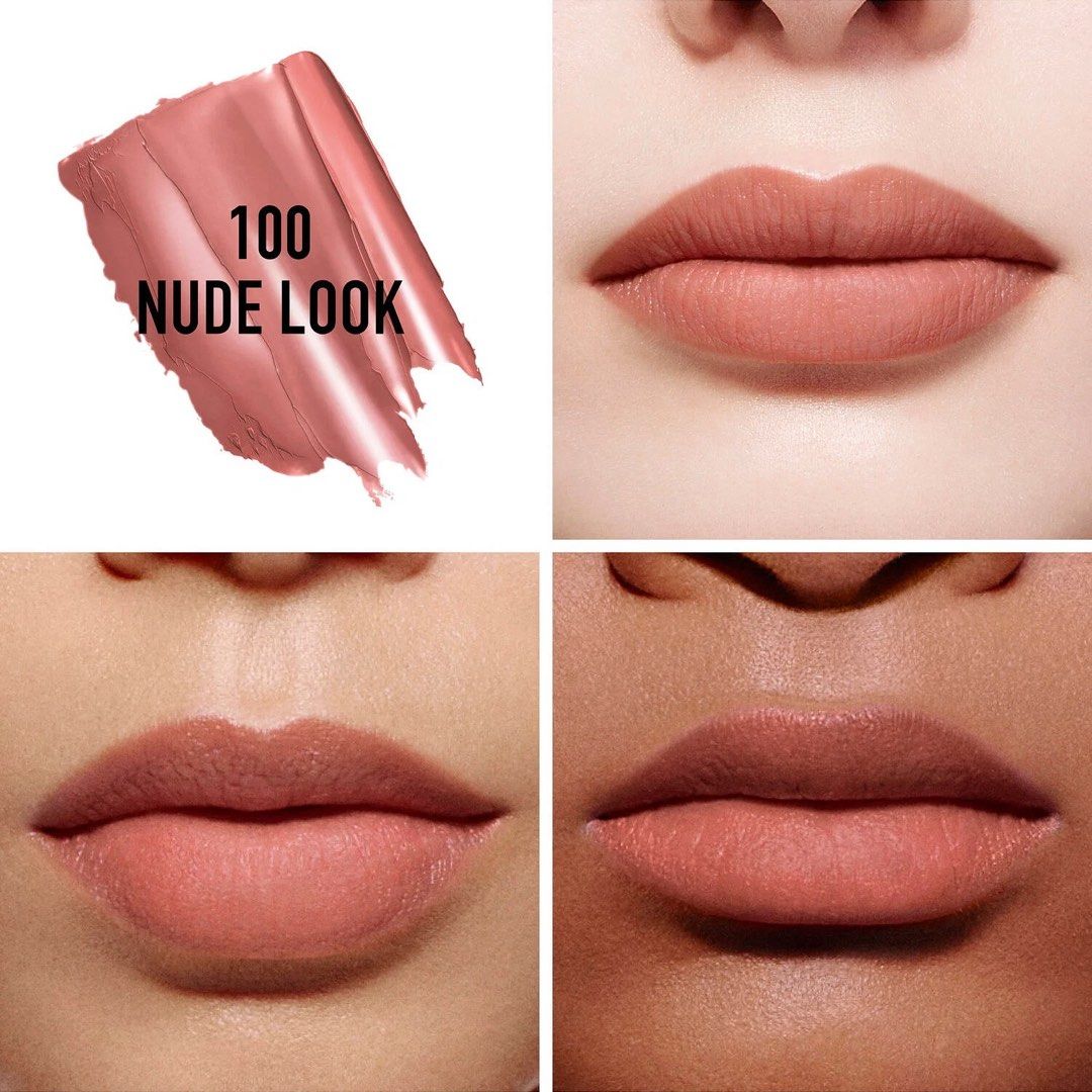 Rouge dior matte mini 100