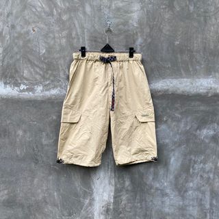 Celana cargo vans skateboard original second preloved