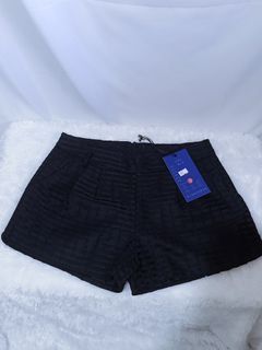 Celana hitam import
