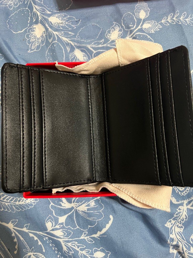 CLN (Celine ) coin purse ♥️💯, Women's Fashion, Bags & Wallets, Wallets &  Card holders on Carousell