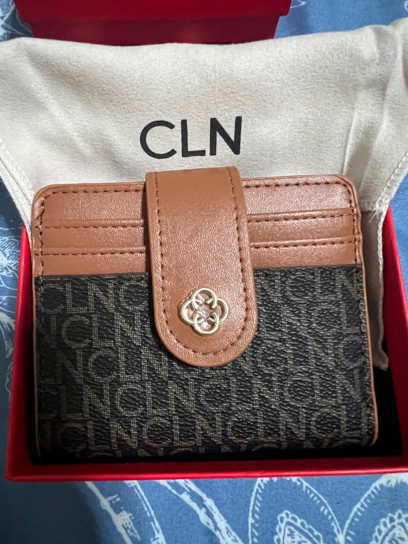 CLN - CLN is the new Celine!