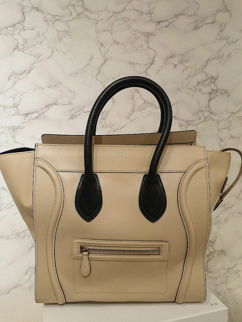 Celine small handbag sales