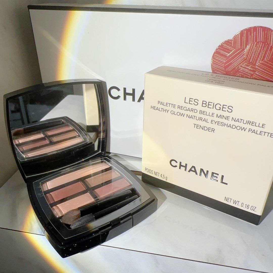Chanel Tender, Beauty & Personal Care, Face, Makeup on Carousell