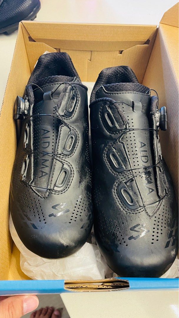 Cheapest Spiuk Aldama Cycling Shoes Sports Equipment Bicycles