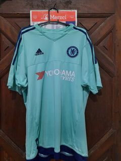 Chelsea football shirt