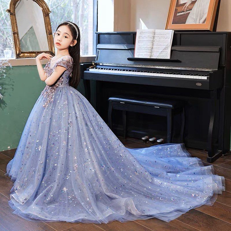 Children online dinner gown