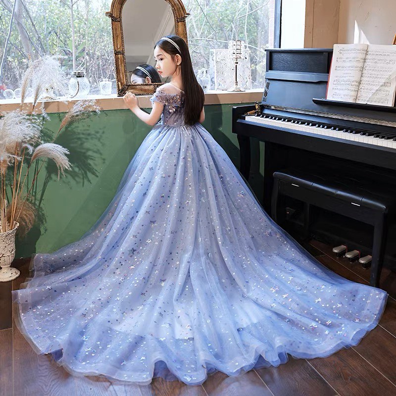 Children online dinner gown