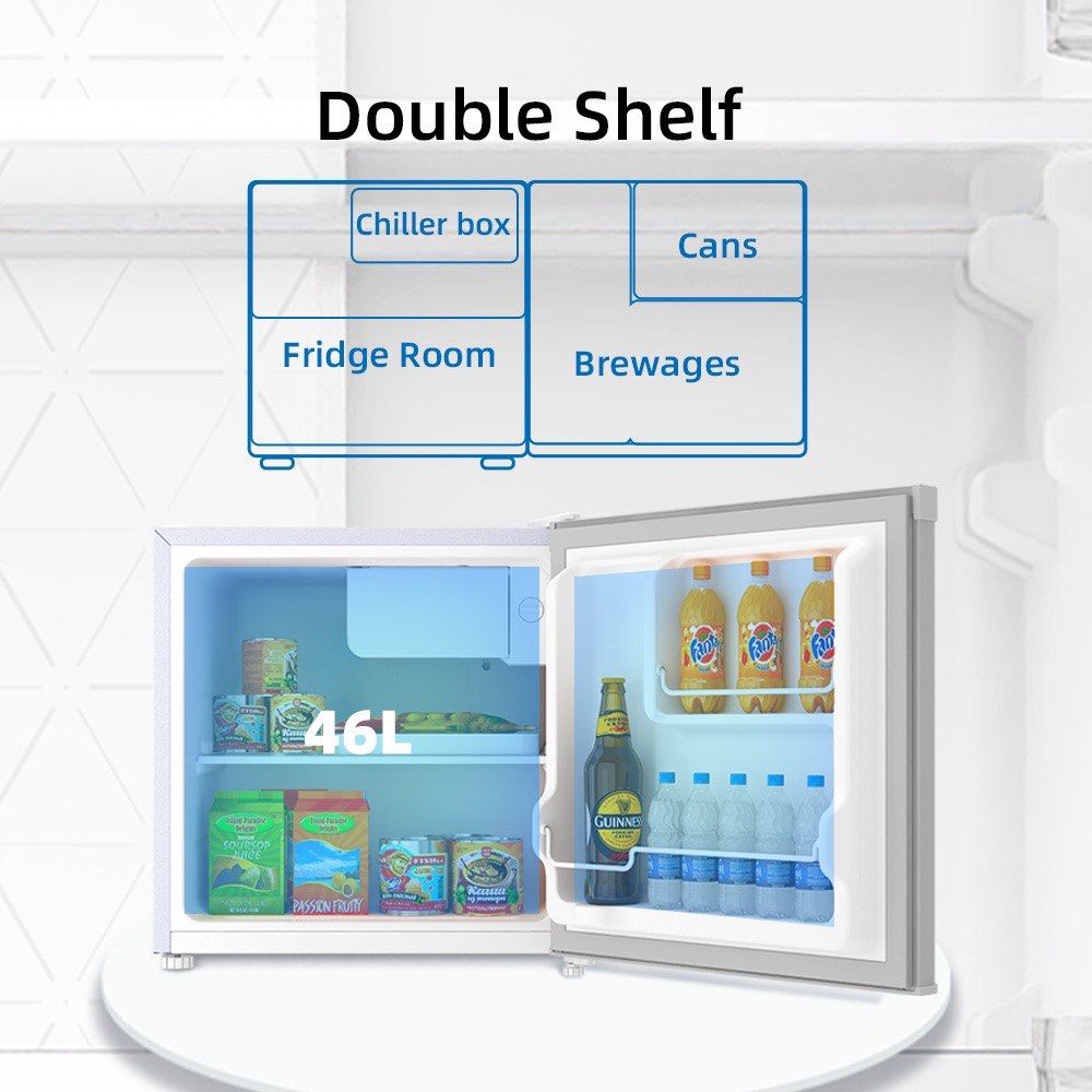 Less power sales consumption fridge