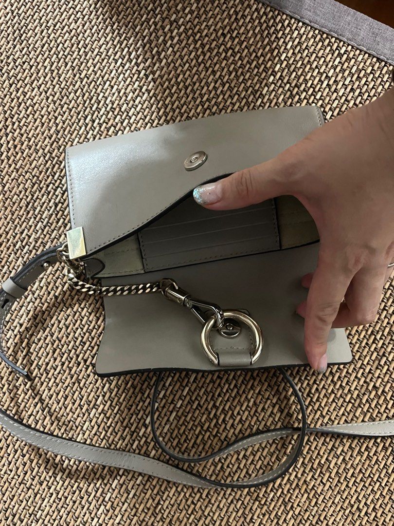 Chloe cross bag on sale