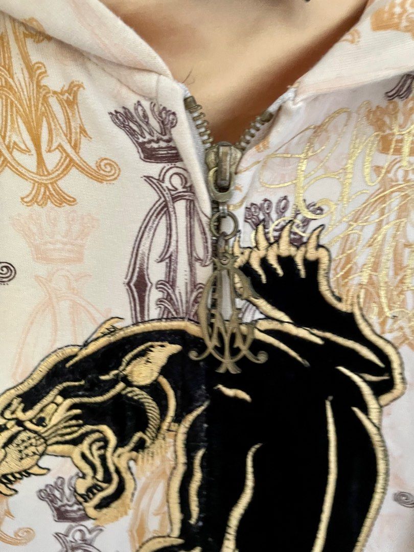 Christian audigier new arrivals hoodie