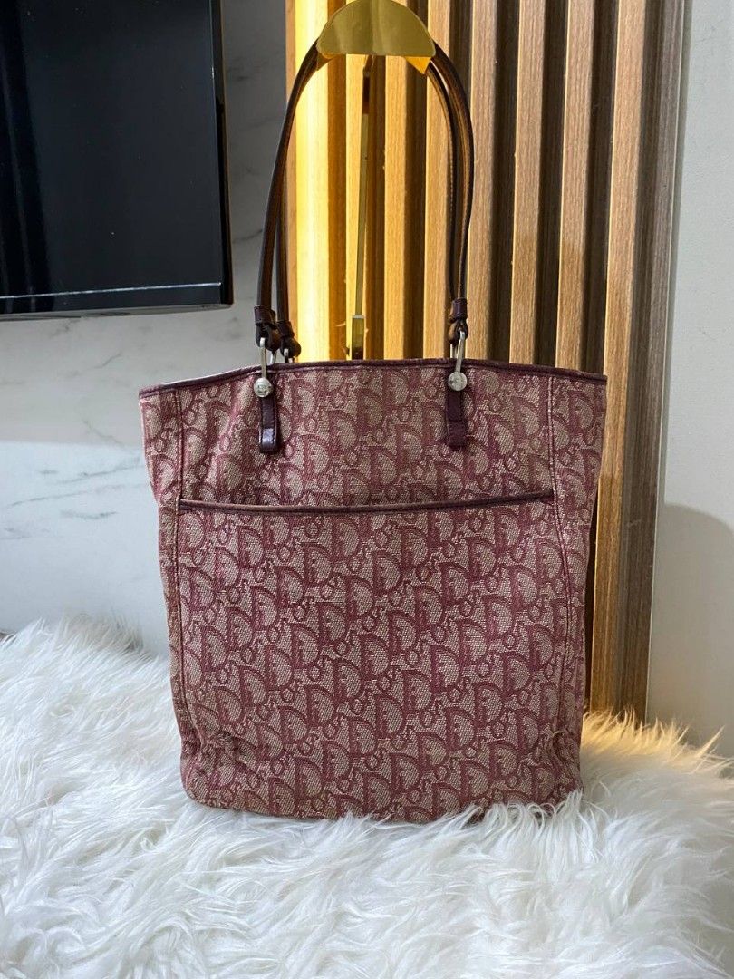 Dior tote bag sale 2025