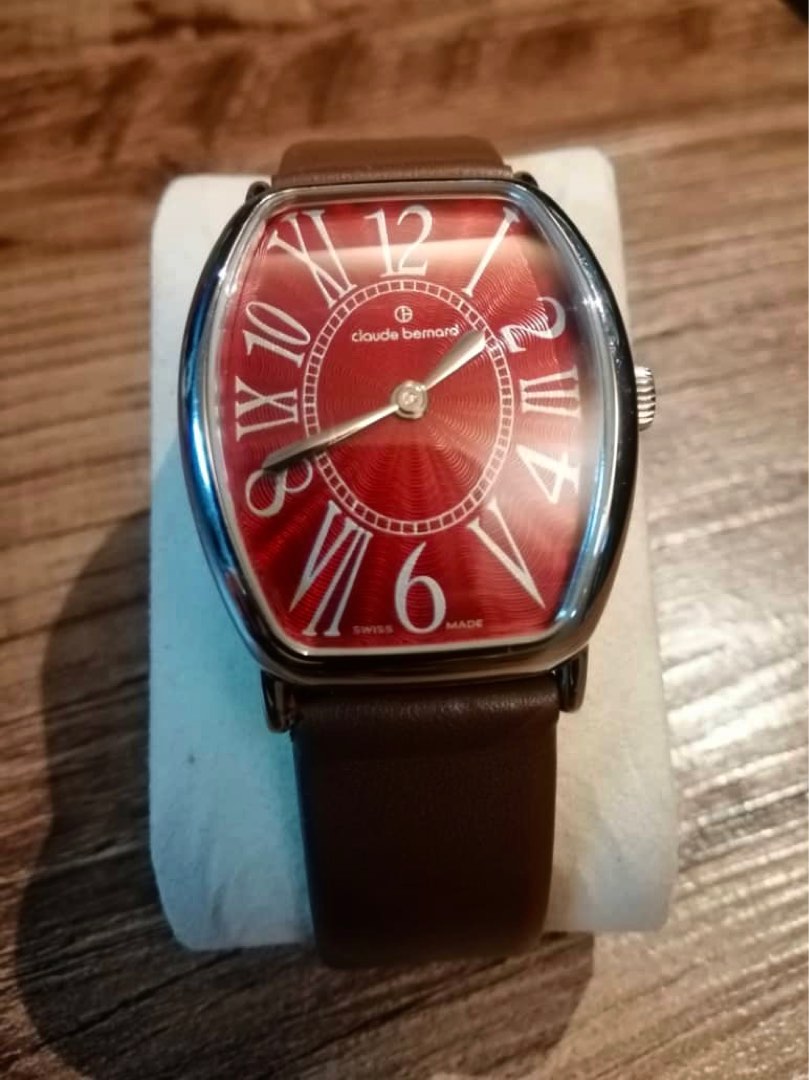 Claude bernard watch sales