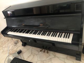 Clayderman piano