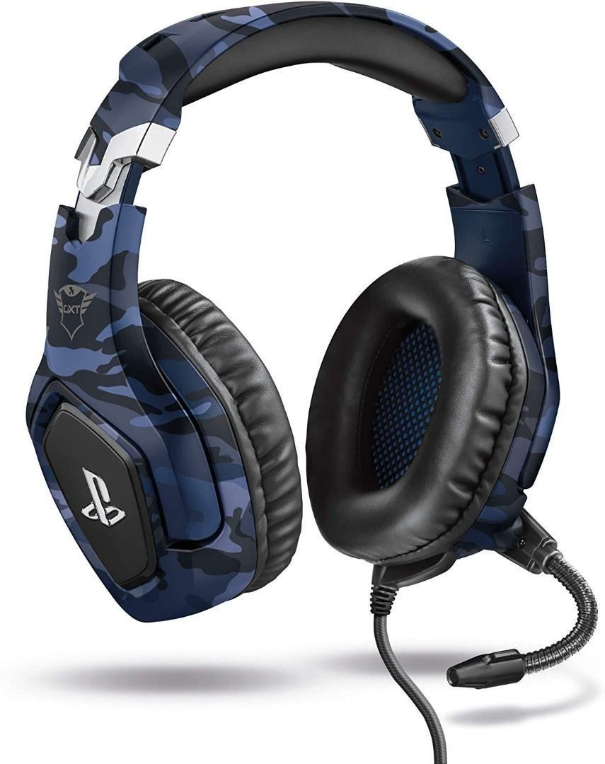 CLEARANCE SALE Trust Gaming 23531 GXT 488 Forze G Officially