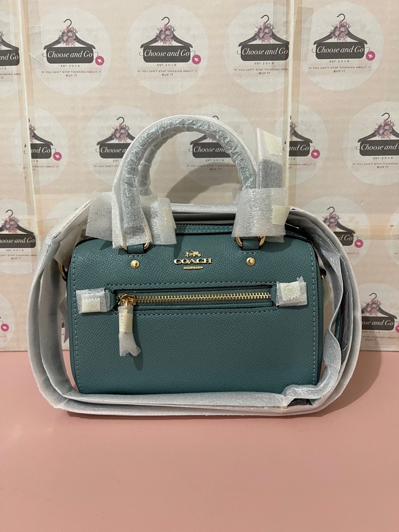 Coach mini bags 2018 new arrivals