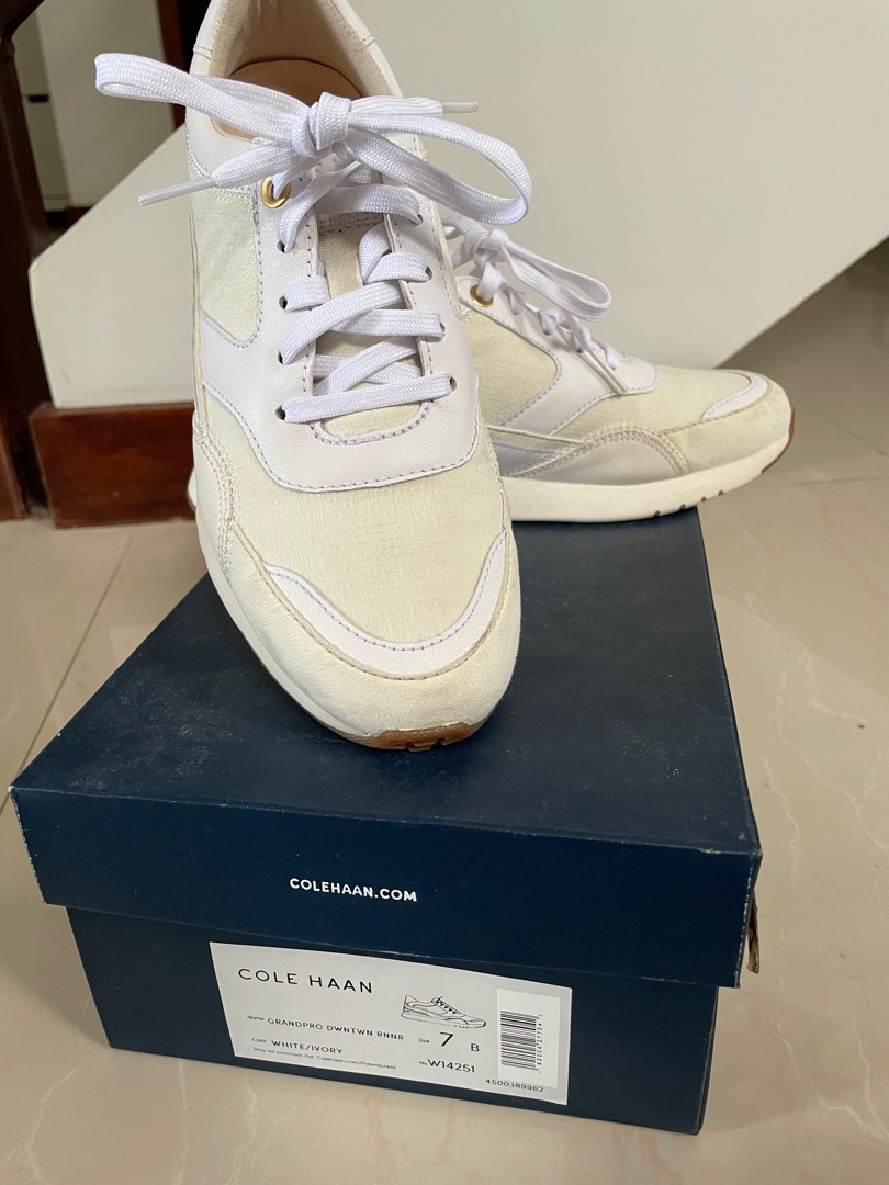 Cole Haan Grand Pro Downtown Runner Women s Fashion Footwear