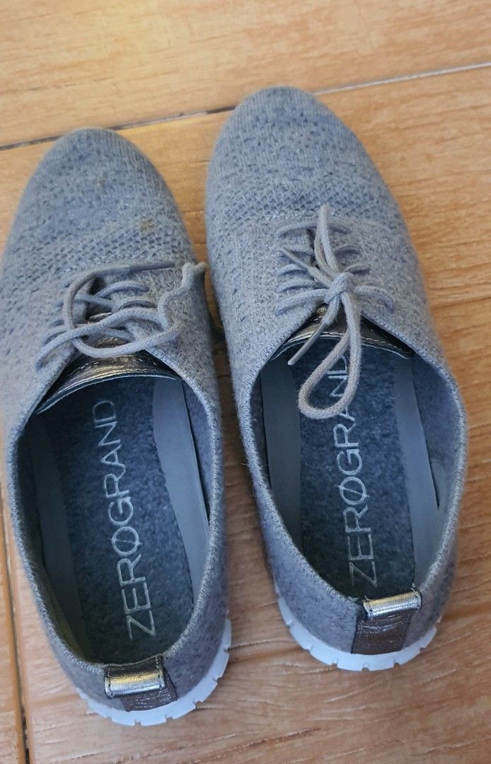 cole haan stitchlite zerogrand