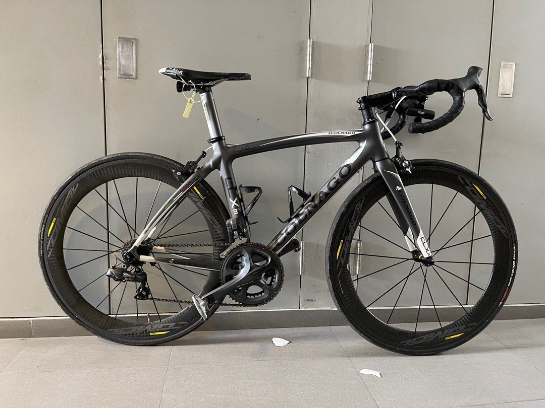 Colnago clx discount 2015