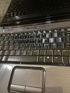 COMPAQ CENTRINO DUO