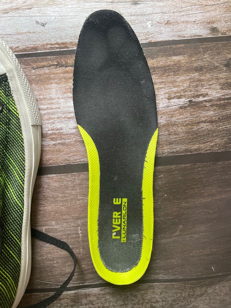 Lunarlon insole replacement deals