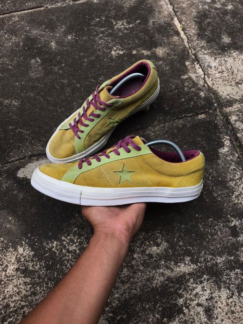 Converse one star clearance 44 5