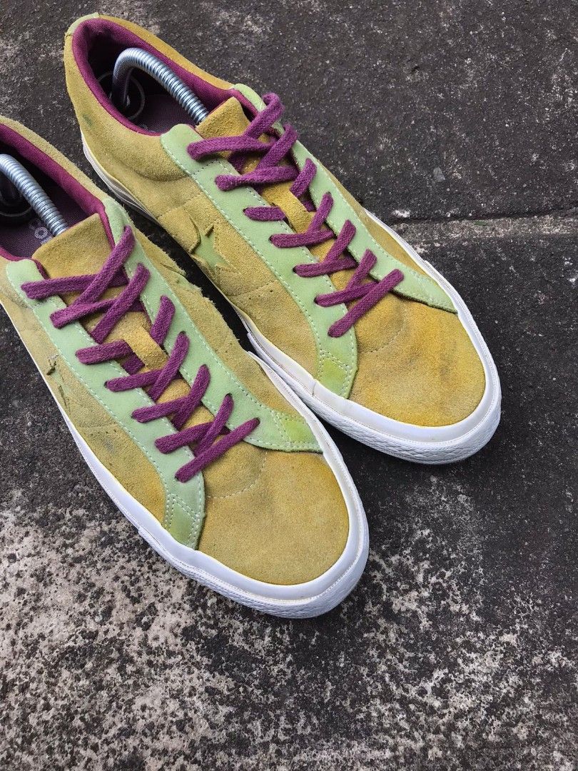 Converse one star deals 44 5