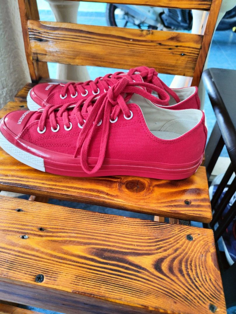 Converse 2024 jun takahashi