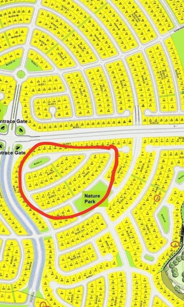 Corner Lot For Sale, Property, Rentals, Lot on Carousell