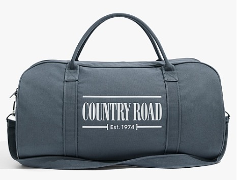 Country road bag price clearance