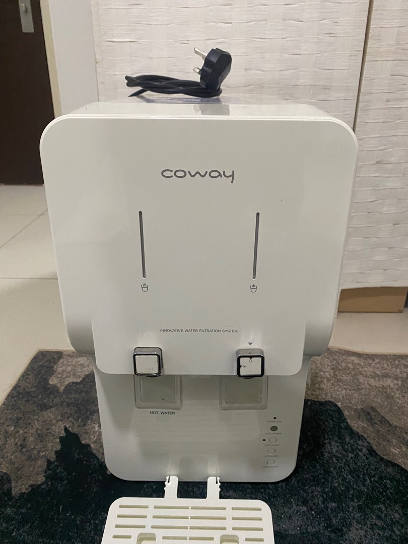 Coway water dispenser, TV & Home Appliances, Kitchen Appliances, Water