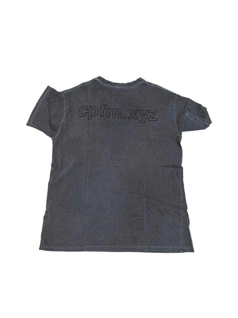 cpfm stock x