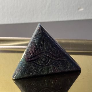 Crystal