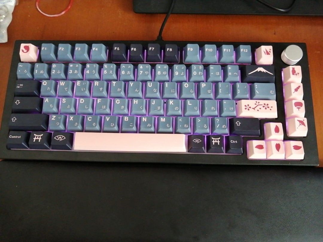 Custom Keyboard Building, Computers & Tech, Parts & Accessories ...